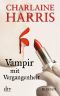 [Sookie Stackhouse 8.50] • Vampir mit Vergangenheit